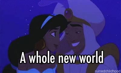 a whole new world gif|giphy a whole new world.